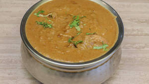 Malvani Chicken Handi