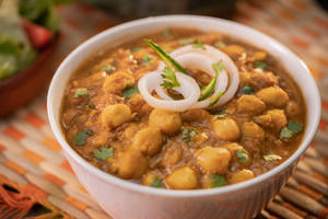 Chole Masala