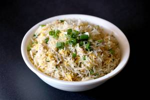 Egg Fried Rice