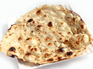 Butter Naan