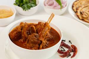 Mutton Curry [chefs Special]