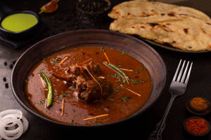 Mutton Curry