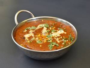 Paneer Tikka Masala