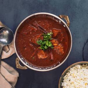 Kashmiri Rogan Josh [500 ML]