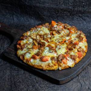 12'' Chicken Overload Pizza