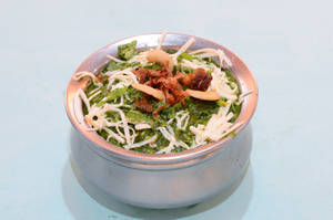 Palak Paneer