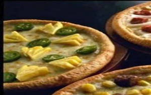 Jalapeno With Pineapple