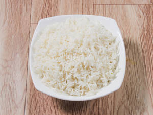 Plain Rice