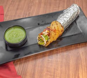 Egg Roll