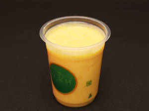 Mango Lassi