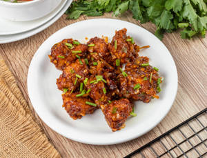 Schezwan Chicken