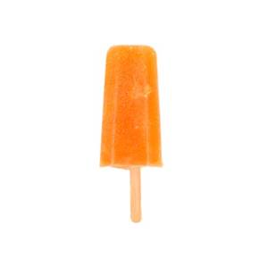 Orange Sorbet