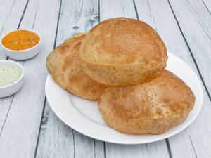 Poori Saagu