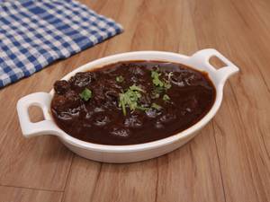 Beef Chukka