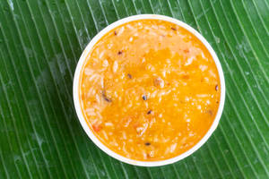 Sambar Rice