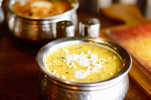 Chicken Methi Malai