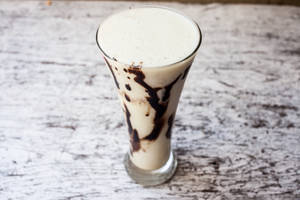 Vanilla Milkshake