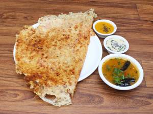 Rawa Plain Dosa 