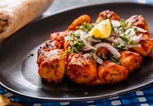 Tandoori Chaap