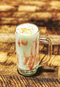 Punjabi Lassi