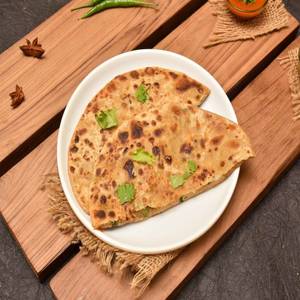 Aloo Paratha