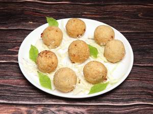 Cheese Balls