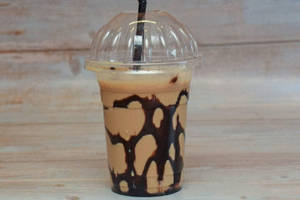 Cold Coffee