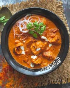Shahi Chaap Gravy