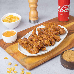 Chicken Taka-tak