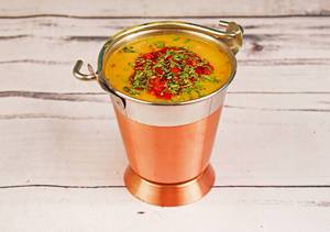 Yellow Dal Tadka