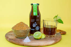 Pannagam Juice (200 Ml)