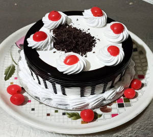 Blackforest Cake