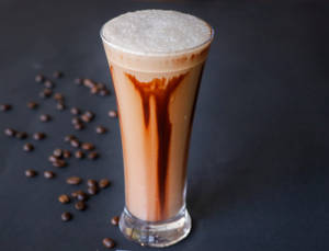 Dark Racer Shake