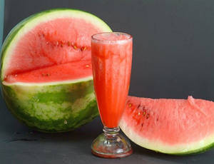 Watermelon Juice.350ml