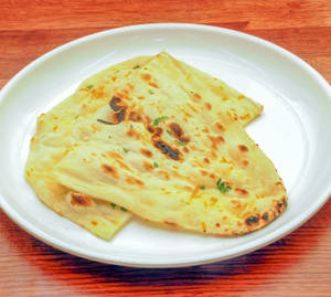 Butter Naan