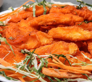Baby Corn Dry