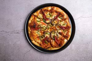 Napoli Italiano Pizza