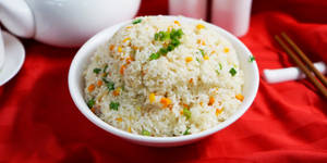 Veg Fried Rice
