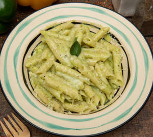 Pesto Pasta
