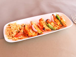 Paneer Tikka Masala
