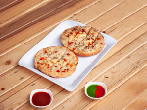 Cheese Garlic Bread (8 Slices)