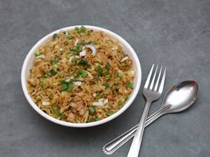 Fried Rice