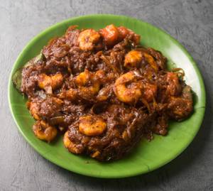 Prawns Roast