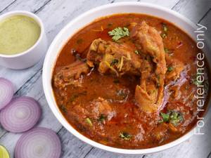 Murgh Masala