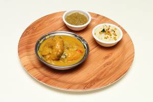 Sambar Vada