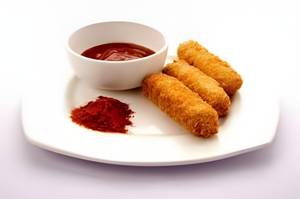 Spicy Finger (3 Pcs)