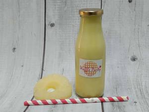 Pineapple Shake