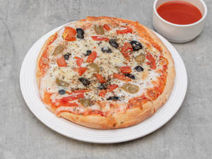 Italian Delight Pizza