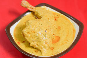 Chicken Butter Masala (1 Pc)