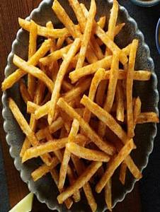 Goli Fries